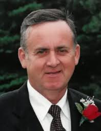 Obituary information for Paul Clarence MacDonald