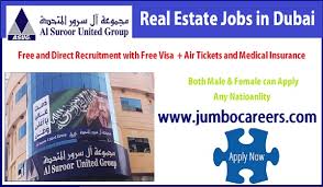 United group olarak tesisinizin ihtiyaçlarına göre hizmet veriyoruz. Al Suroor United Group Dubai Hiring Staff Real Estate Jobs Uae