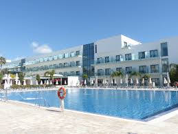 Hotelbericht Hipotels Gran Conil Travel Andalusien Hotel Urlaub