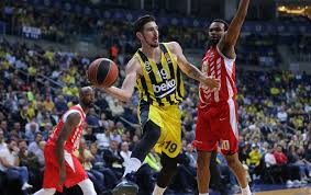 Trent, 22, was traded with rodney hood from the portland trail blazers to toronto on march 25 in … Rs Round 27 Fenerbahce Beko Istanbul Vs Crvena Zvezda Mts Belgrade 2019 20 Season Adidas Next Generation Tournament