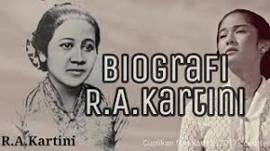 Check spelling or type a new query. Contoh Teks Biografi R A Kartini Dan Strukturnya Pelajaran Bahasa Indonesia Di Jari Kamu