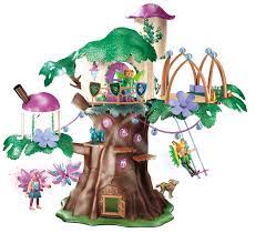 Playmobil Adventures of Ayuma Community Tree Playset | GameStop