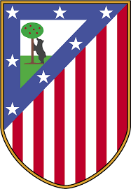 Atlético madrid la liga atlético de madrid b club atlético de madrid uefa champions league, football transparent background png clipart. Atletico Madrid Logo Png Fc Atletico Madrid Logo Atletico De Madrid Logo Png 3478977 Vippng