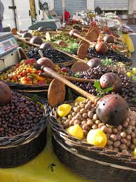 St Remy De Provence Farmer S Market Provence French Inspired Farmers Market