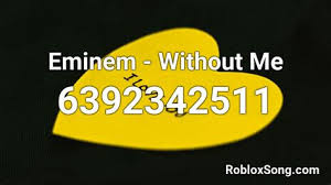 This is why we are attempting hard to find details about ophelia lumineers roblox id. Roblox Logo Id List