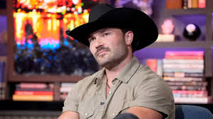 Bravo Crossover? Steven McBee and Salley Carson Spark Dating Rumors