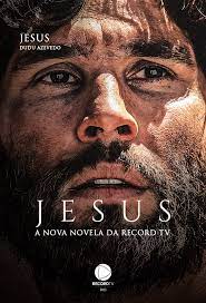 Nenhuma condenação há gênero músical: Jesus Tv Series 2018 Imdb