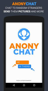 Download omegle 4.3.1 and all version history for android. Anonychat Chat For Omegle Mod Unlimited Apkhome Us