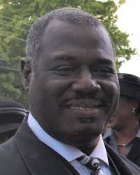 Stephen Noel Adderley