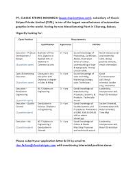 We did not find results for: Recruitment Drive Mande Blog