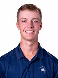 2020-21 Men's Golf Roster