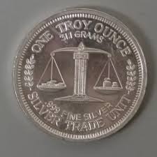 Because the avoirdupois ounce so common, we simply refer to it as ounces.. What Is A Silver Trade Unit Worth Quora