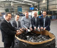 For any and all inquiries please reach out to us. Doing Things Differently Auf Twitter Australia S First Lithium Battery Recycling Plant Launched Https T Co Ukhl2ikglp Recycling Evs Batteries Circulareconomy Recycling Lithium Yes Please Closing The Loop Https T Co 4jy3ikpga7