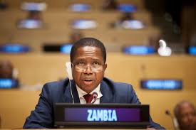 The constitution of zambia act, 1991 and the constitution in the schedule to that act, are repealed in so far as they form part of the laws (4) the process of appointment of the judges of the supreme and constitutional court and the court of appeal shall commence and be finalised within. Zambian Constitutional Court Rules President Eligible For Reelection In 2021 Constitutionnet