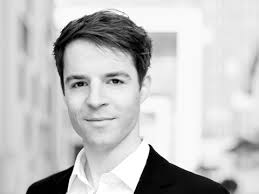 Designer Alexander Lorenz