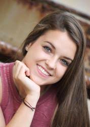 Kayla Wirth, Kimberly