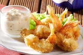 Goreng udang diminyak banyak yg sudah dipanaskan sampai matang, angkat tiriskan. Resep Udang Goreng Isi Balut Tepung Panir Renyah Pendamping Sejati Saat Makan Nasi Semua Halaman Sajian Sedap