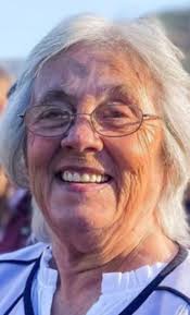 Barbara R. Blackwell Obituary