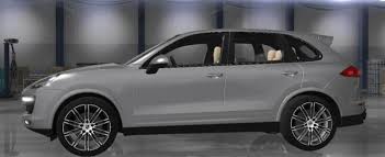 The 2016 porsche cayenne is a fine option if you're shopping for a used luxury midsize suv. Ats Ats Porsche Cayenne Turbo S 2016 1 33 X V 1 0 Trucks Mod Fur American Truck Simulator