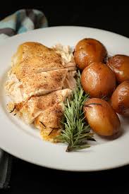 Stores like a dream and has fabulous flavor. Crockpot Whole Chicken How To Good Cheap Eats