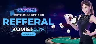 KRIPTO88: Situs Judi Slot Paling Gacor Hari Ini Gampang Menang