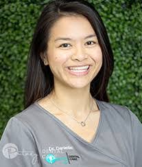 Danielle Vuong's Instagram, Twitter & Facebook