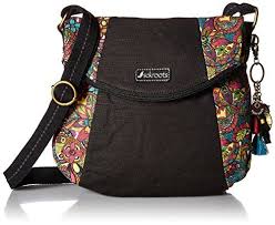 The artist circle print shopper from sakroots is the perfect tote bag to showcase your trendy style sense. Pin On Crossbody Handbags