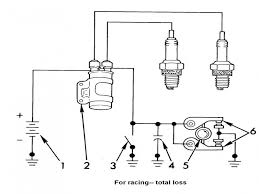 Beetle coil wiring wiring diagram. Ignition Coil Distributor Wiring Diagram For Points With Dualfire Ignition Coil Electrical Circuit Diagram Coil