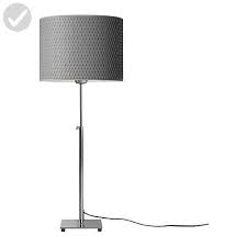 Ikea 201 908 34 Alang Table Lamp Nickel Plated Gray Unique Lighting Lamps Amazon Partner Link Table Top Lamps Table Lamps Living Room Ikea Table Lamp