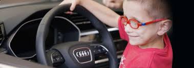 Bert's Big Adventure