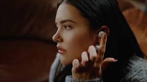 My spot for Sony LinkBuds S x LSS , Director