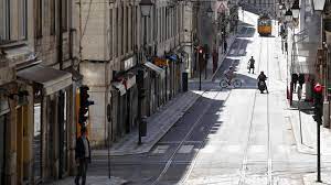 Pandemic sees lisbon 'fall to 58th place' in best cities to live index. Coronavirus In Europe Why Has Portugal Not Been As Badly Hit By Covid 19 As Neighbour Spain Euronews