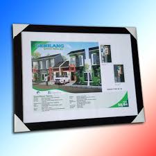 Jual frame / bingkai foto minimalis kota depok, jawa barat : Frame Poster Minimalis B1 100x70 Cm Elegan Dan Modern Shopee Indonesia