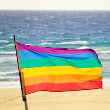 Der monat soll die sexuelle vielfalt zelebrieren und ist für viele die perfekte gelegenheit, einmal wieder allen zu zeigen, wie. Pride Month Was Du Wissen Musst Bravo