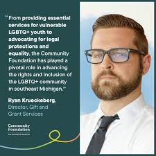 Community Foundation for Southeast Michigan