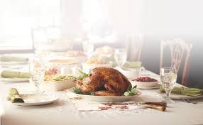 With turkey, ham and traditional sides as well as a plated turkey or ham dinner with potatoes and veggies will also be available (along with the regular menu) in the dining room and bar for $10.99. A Pappas Bar B Q Thanksgiving