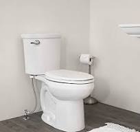 Fluidmaster 690N-012-P5 - Palanca de inodoro (níquel cepillado) :  Amazon.com.mx: Herramientas y Mejoras del Hogar