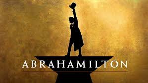 ABRAHAMILTON! : an American Parody