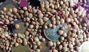 Ropa usada, hilos, tijera, aguja, careta, papel periódico iniciativa y mucha creatividad para hacer el mejor diseño. Instructivo Para Completar Todos Los Rituales De La Buena Suerte Antes De Que Comience El Ano Nuevo Verne Mexico El Pais