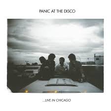 Listen to emperor's new clothes by panic! Panic At The Disco On Tidal