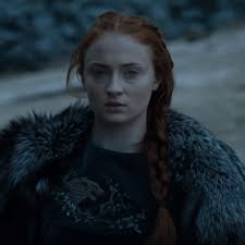 Game Of Thrones: George R.R. Martin Explains Littlefinger'S Relationship  With Sansa Stark