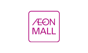Logo PT Aeon Mall Indonesia