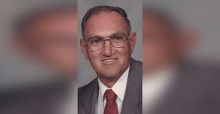 Obituary information for William Marlin Harris