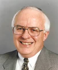 Sidney Strasenburgh Obituary