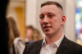 I could have been Jamie', says youth worker after Adolescence screening