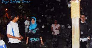 Maybe you would like to learn more about one of these? Idea Kejutan Hari Jadi Bella Idura