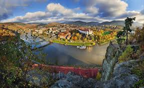 Experience wine degustation in d ět íin 🍷🥂. Prohlidky Zamek Decin
