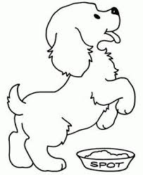 Hunde 42 Bilder Zum Ausmalen Ausmalbilder Hunde Ausmalbilder Tiere Ausmalbilder