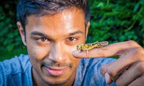 Small Business in the Spotlight ... Science Box