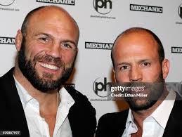 3,445 Randy Fighter Photos & High Res Pictures